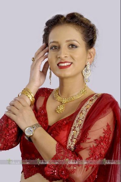 salina  katwal